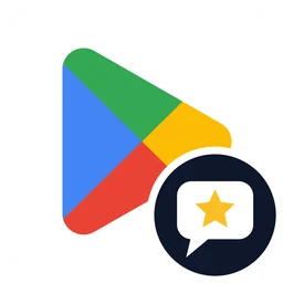 Google Play Reviews (reviews, installs, charts)