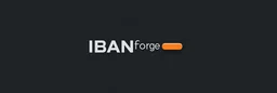 IBANforge