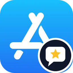 App Store Reviews (reviews, ratings, charts)