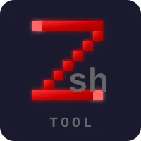 zsh-tool