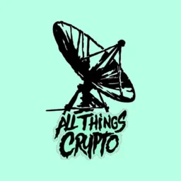 ATC, All Things Crypto