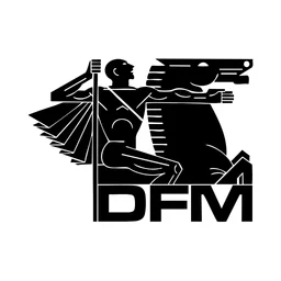 DFM · The Fund Management OS