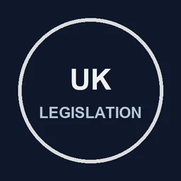 UK Legislation Changes