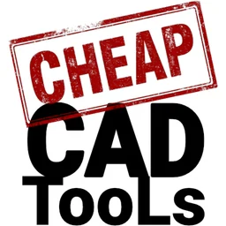 CheapCADTools