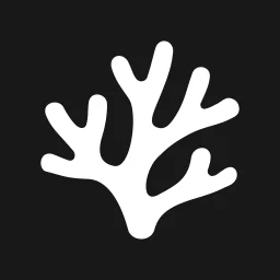 coral