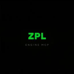 ZPL Engine MCP (discontinued)