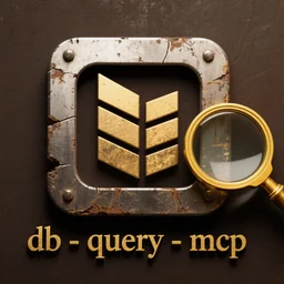 DB Query MCP