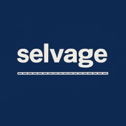 selvage