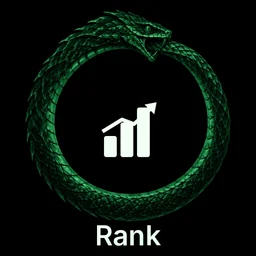 Rank by Ouroboros Apps