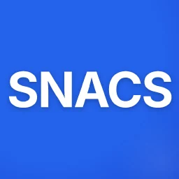 SNACS Data