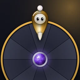 NameWheel