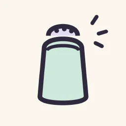 Model Salt