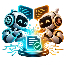 Codex–Claude Council