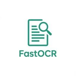 FastOCR