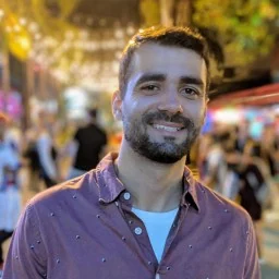 Ruby Lambda Template
