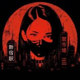 Shinjuku Shielded