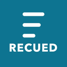 Recued