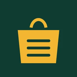 Dukkani — Saudi groceries and grocery cashier