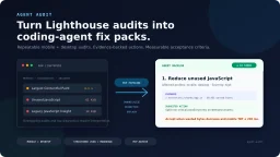 Agent Audit