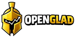 OpenGlad