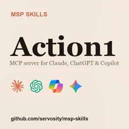 Action1 MCP
