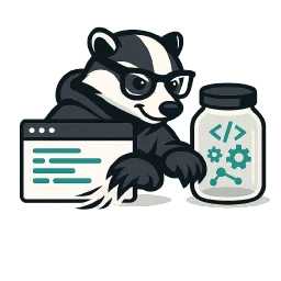 ScrapeBadger
