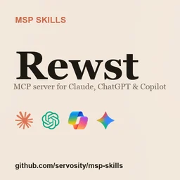 Rewst MCP