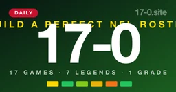 17-0 MCP