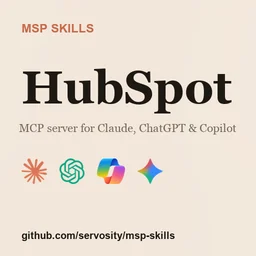 HubSpot MCP