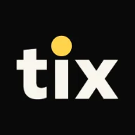 TIX – shows and ticket deals