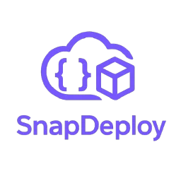 SnapDeploy MCP