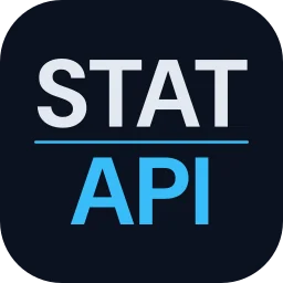Stat Api — Sports Data