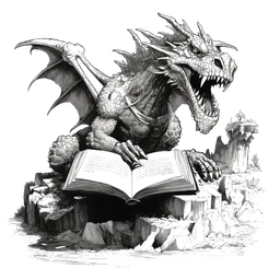 LoreKeeper