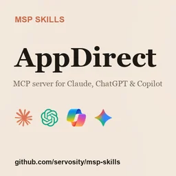 AppDirect MCP