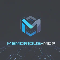 Memorious MCP