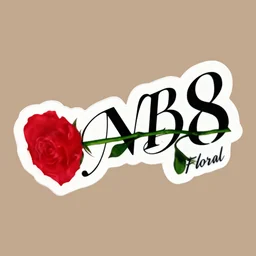 NB8 Floral