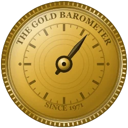 The Gold Barometer