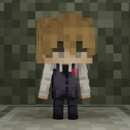 Minecraft Wiki MCP