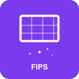 FIPS County Code Lookup — 3,231 US Counties