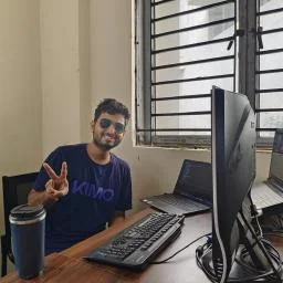 ChatMate - Your AI-Powered Chatbot