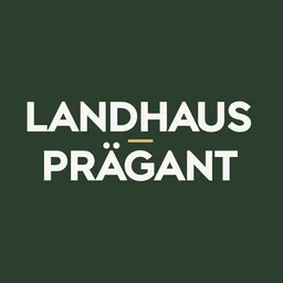 Das Landhaus Apartments Prägant