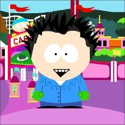 mcp-imdb MCP server
