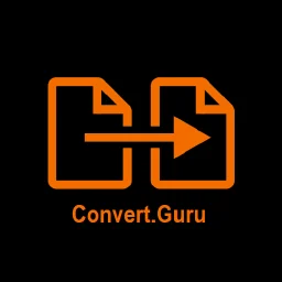 File Convert MCP Server