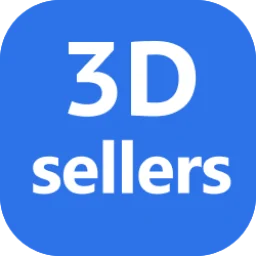 3Dsellers