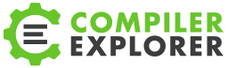 Compiler Explorer