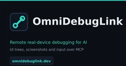 OmniDebugLink