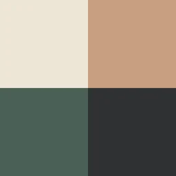All Paint Colours