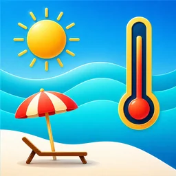 BeachFinder - beaches and live conditions