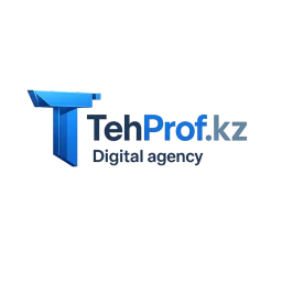 TehProf.kz Support