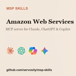 Amazon Web Services MCP